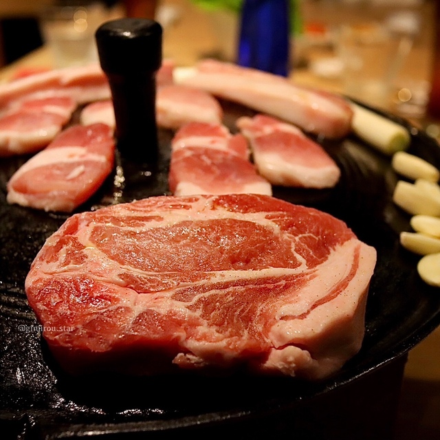 京都河原町駅近くに熟成豚肉 韓国料理 韓잔 ハンジャン 7月1日グランドオープン 京都市中京区の開店 閉店の地域情報 一覧 Prtree ピーアールツリー