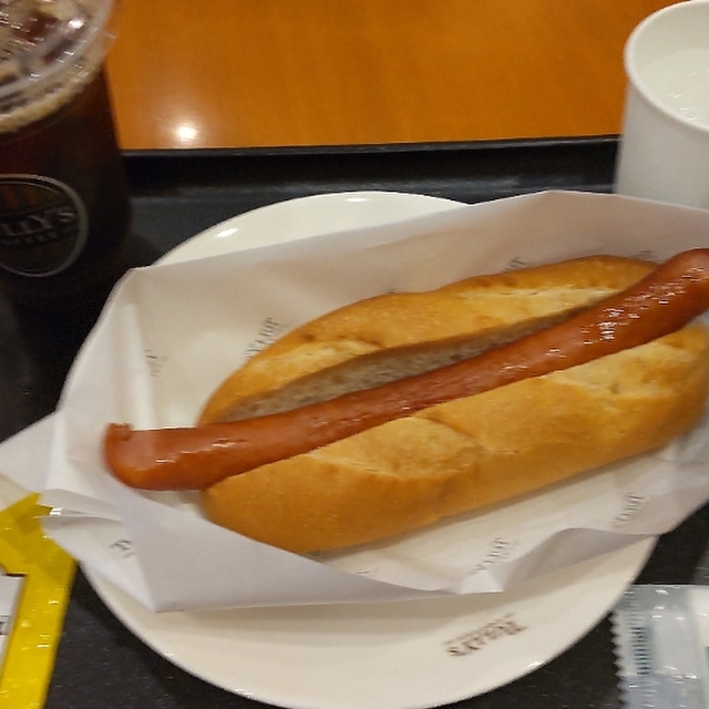タリーズコーヒー 海浜幕張店 Tully S Coffee 海浜幕張 カフェ 食べログ タリーズコーヒー 海浜幕張店 Tully S Coffee 海浜幕張 カフェ 食べログ