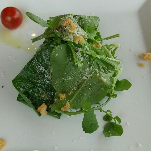 pasta sorriso（パスタ ソリーゾ） - 播磨横田（パスタ）の写真（食べログが提供するog:image）