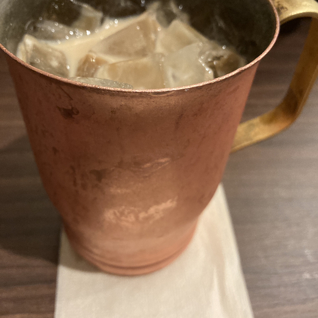 上島珈琲店 COREDO日本橋店（ウエシマコーヒーテン） - 日本橋（コーヒー専門店）の写真（食べログが提供するog:image）