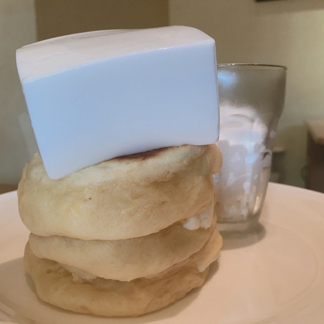エッグ ムーン カフェ Egg Moon Cafe 上福岡 カフェ 食べログ