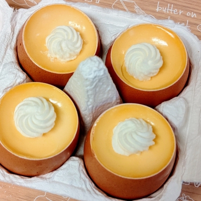 キャトル(Quatre) - 上野(ケーキ)の写真(食べログが提供するog:image)