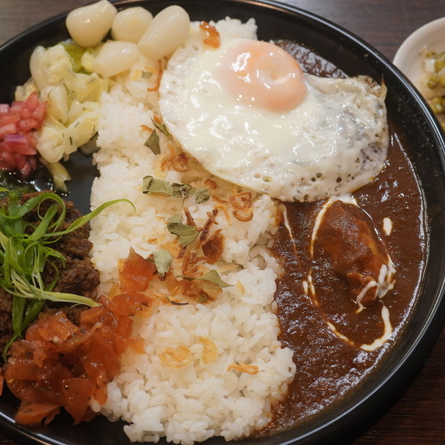 東京ライスカレー Tokyo Rice Curry 築地市場 カレーライス 食べログ 東京ライスカレー Tokyo Rice Curry 築地市場 カレーライス 食べログ