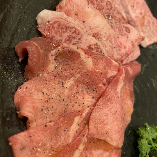 焼肉ウエスト 立田の杜店 竜田口 焼肉 食べログ