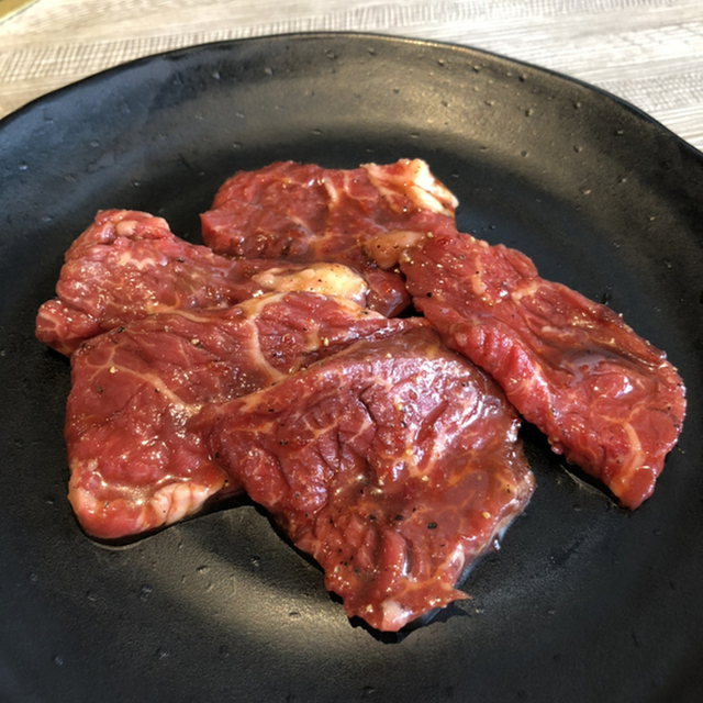 焼肉 黄金の牛 上尾店 上尾 焼肉 食べログ