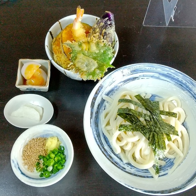本場讃岐うどん むら泉 大和店 ホンバサヌキウドン ムラセン 大和町その他 うどん 食べログ