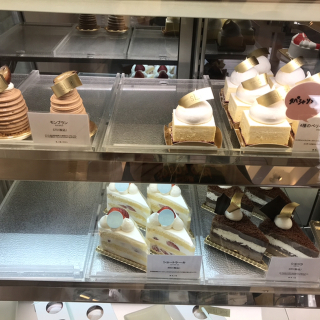 パティスリー エスリエール Patisserie Slier 新馬場 ケーキ 食べログ パティスリー エスリエール Patisserie Slier 新馬場 ケーキ 食べログ