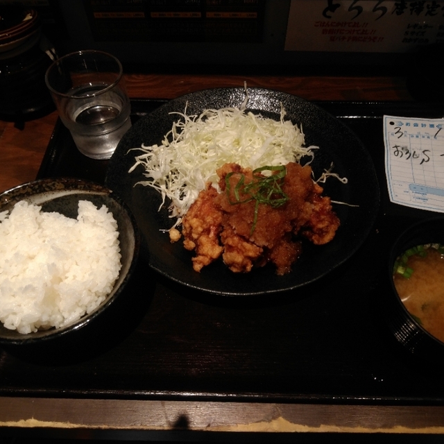 きしから Duo神戸店 神戸 からあげ 食べログ