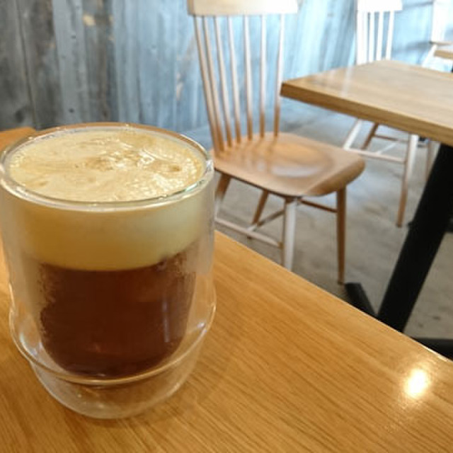 カフェ ムサシヤ(cafe MUSASHIYA) - 東府中(カフェ)の写真(食べログが提供するog:image)