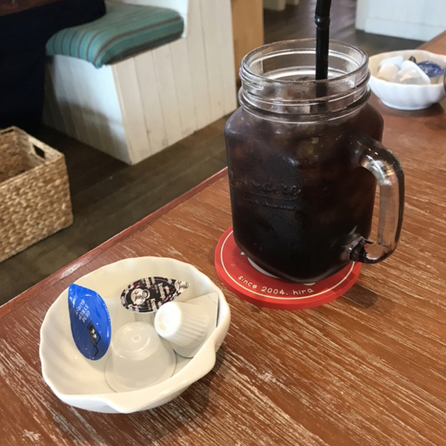 R cafe - 近江舞子（カフェ）の写真（食べログが提供するog:image）