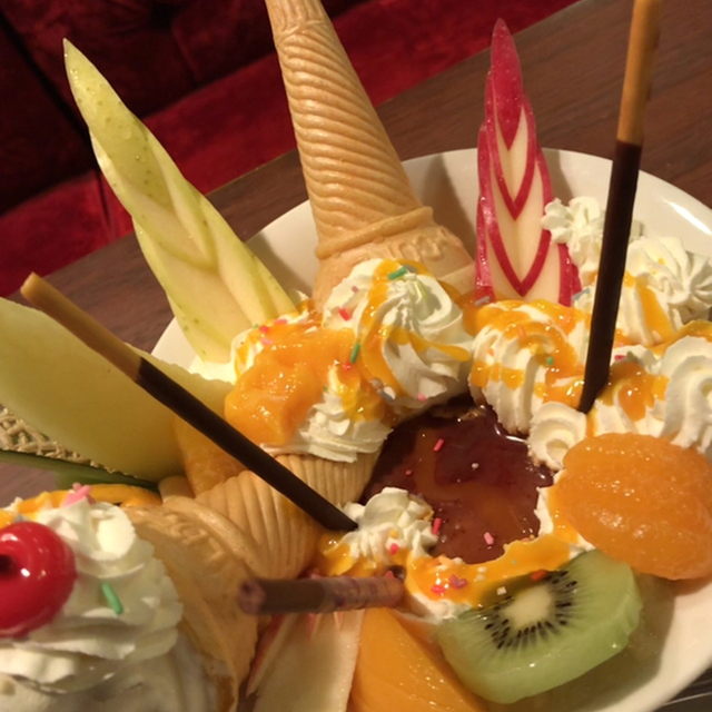 珈琲西武 Coffee西武 新宿三丁目 喫茶店 食べログ