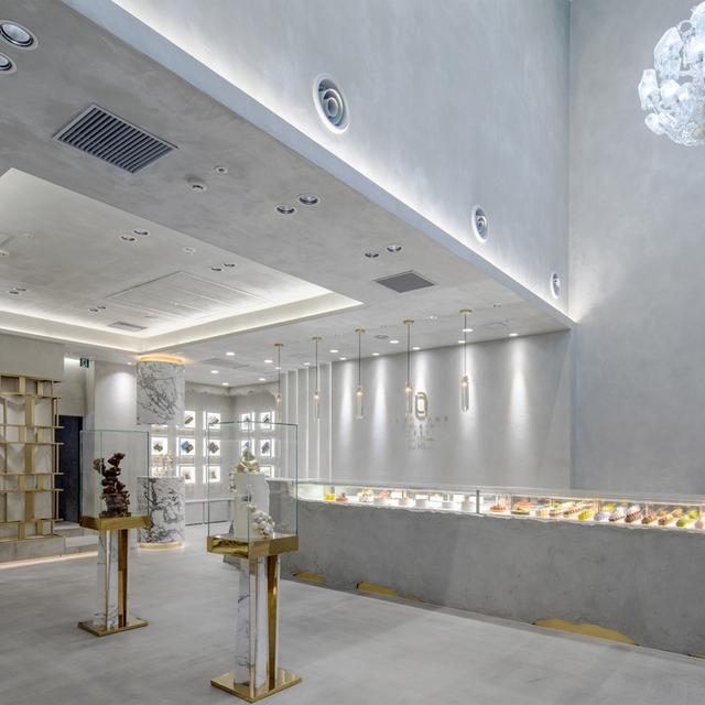 LOUANGE TOKYO Le Musee(ルワンジュ トウキョウ ル ミュゼ)~イメージ画像1~