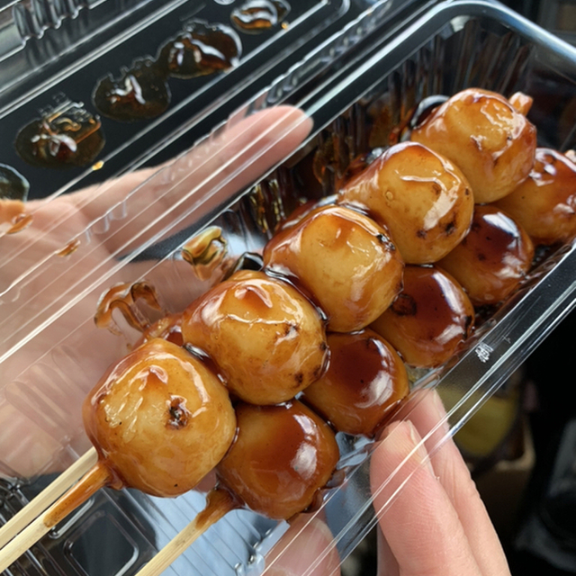 羽島ダンゴ たぬきのお店~イメージ画像1~