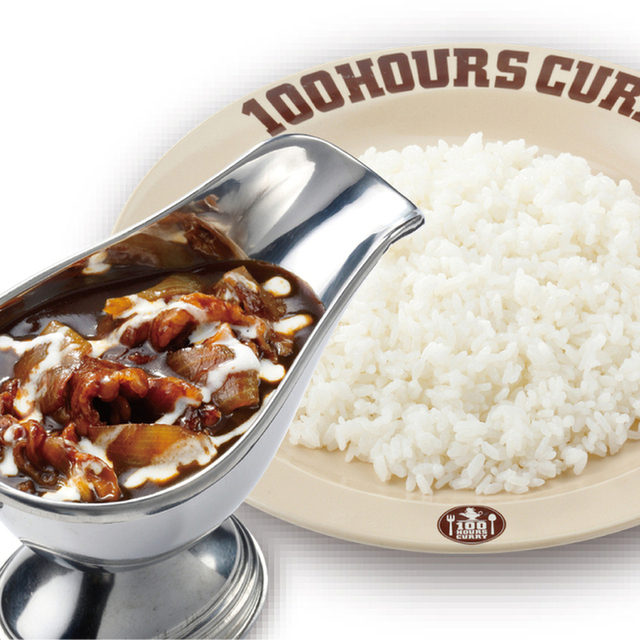 100時間カレーexpress ららぽーと東京ベイ店 ヒャクジカンカレーエクスプレス 南船橋 カレーライス 食べログ