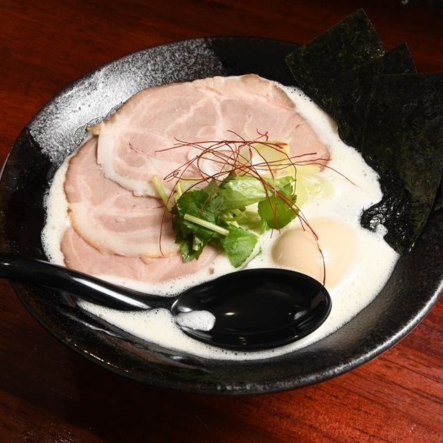 麺屋 綴 - 金町（ラーメン）の写真（食べログが提供するog:image）