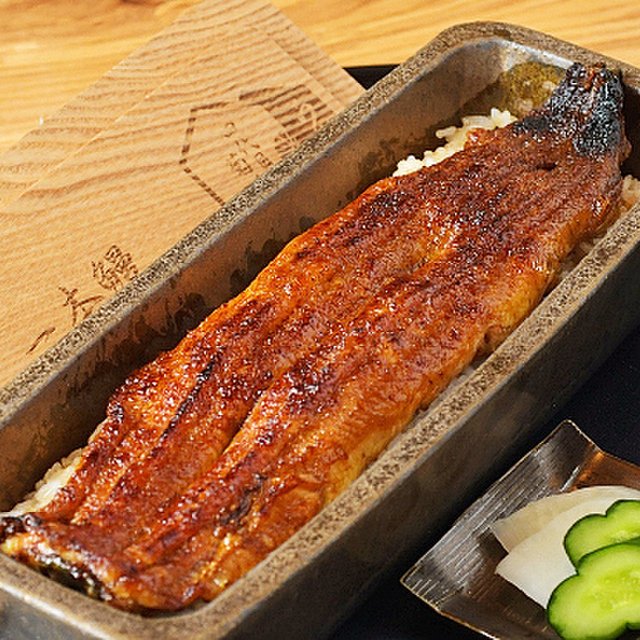 うなぎ四代目菊川 ミッドランドスクエア 名古屋本店~イメージ画像1~