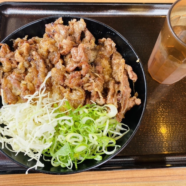 韓丼 東加古川店 東加古川 丼もの その他 食べログ