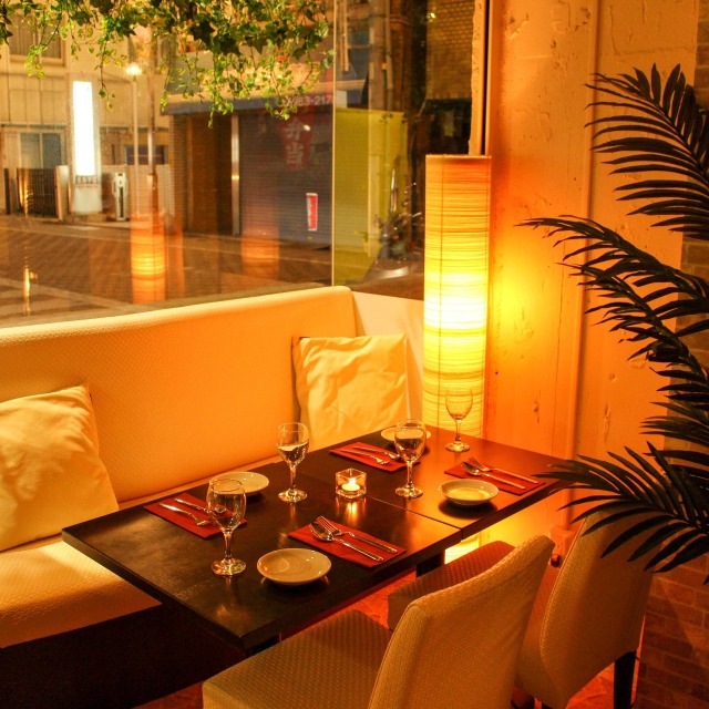 Green Garden 池袋本店 - 池袋(居酒屋)の写真(食べログが提供するog:image)