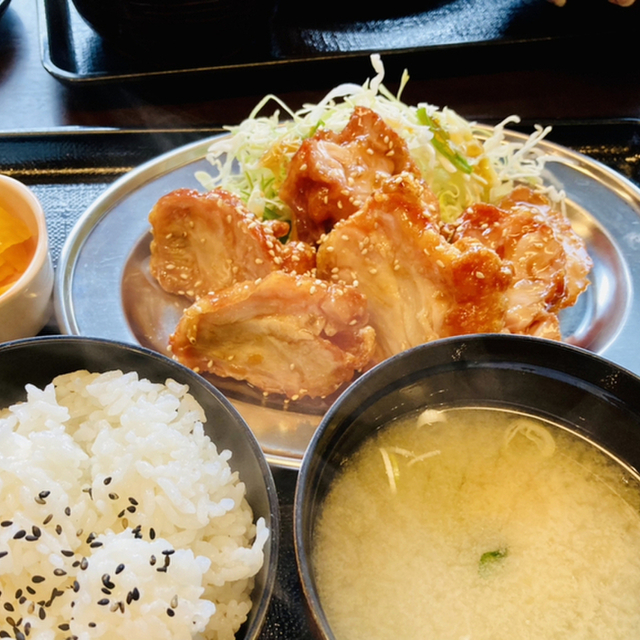 小樽 なると屋 山の手店 琴似 札幌市営 からあげ 食べログ