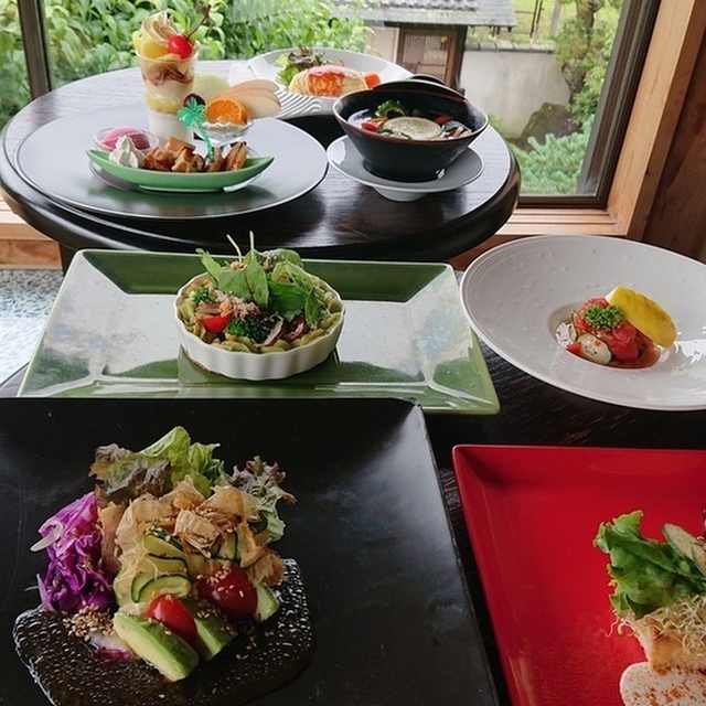 杉幸園 サンコウエン 近鉄奈良 創作料理 食べログ