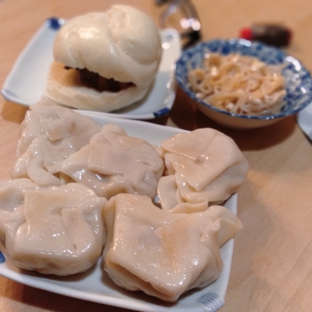 手作り餃子専門店 くるみ屋 - 八幡山（餃子）の写真（食べログが提供するog:image）