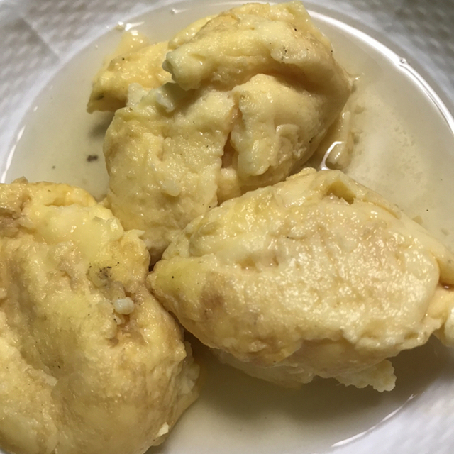 たちばな 旧居留地 大丸前 たこ焼き 食べログ