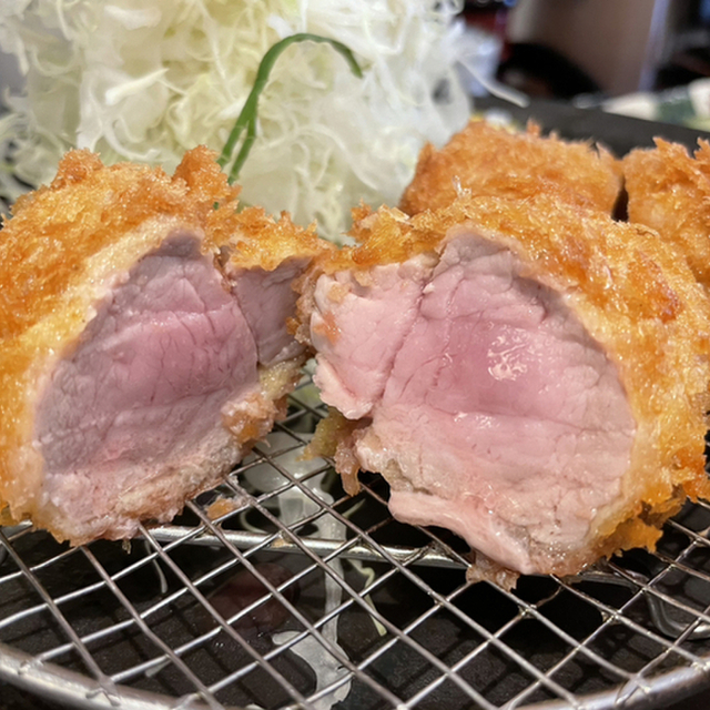 とんかつ とん米 - 高田馬場（とんかつ）の写真（食べログが提供するog:image）