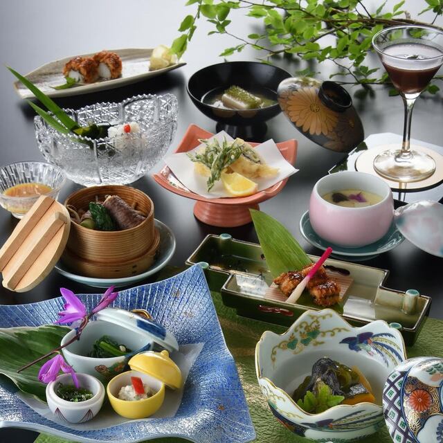 21年版 広島で記念日に最適な個室ランチならここ 広島通おすすめの15店 イタリアン フレンチ 和食 コスパ 老舗など アニーお祝い体験マガジン By ギフトモール