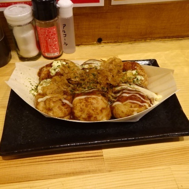 粉もん屋八 高槻店 高槻市 たこ焼き ネット予約可 食べログ 粉もん屋八 高槻店 高槻市 たこ焼き ネット予約可 食べログ