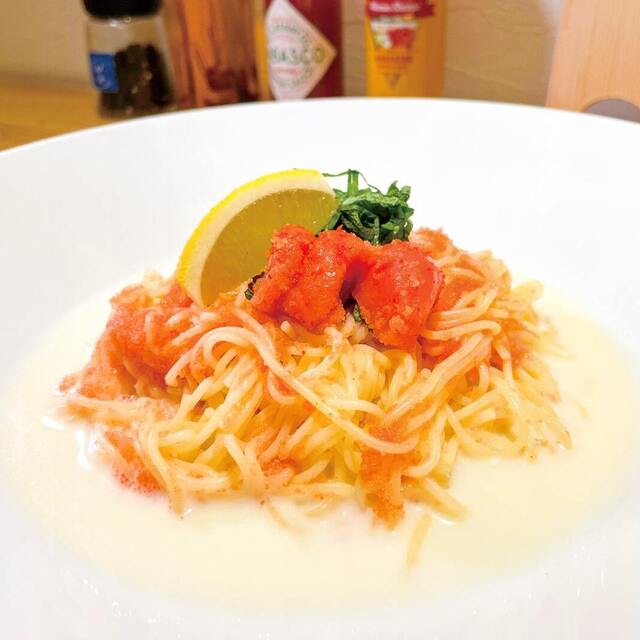 フォークダンス 新小岩 パスタ 食べログ