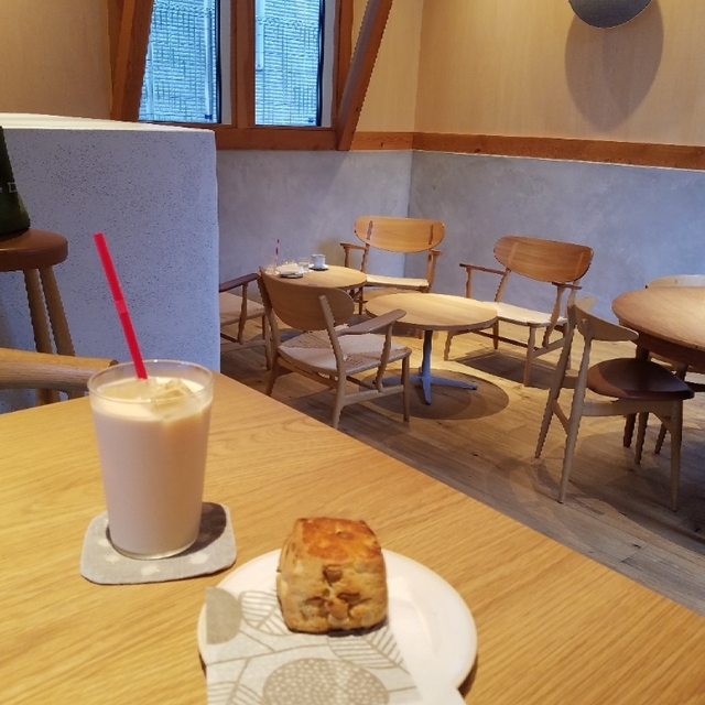 いづみ - 調布(コーヒー専門店)の写真(食べログが提供するog:image)