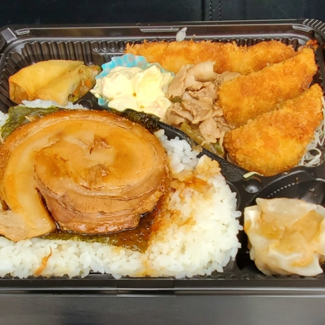 どんぶら来キッチン )~イメージ画像1~