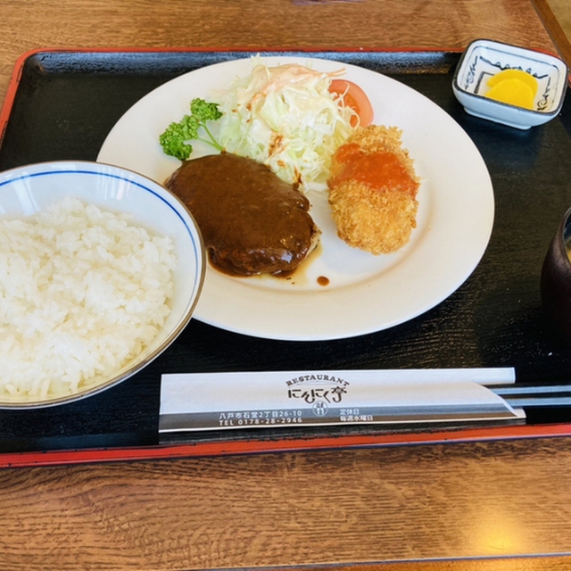 にんにく亭 長苗代 レストラン その他 食べログ