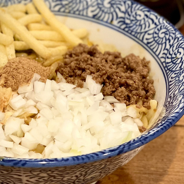 旅人の木 - 荻窪（ラーメン）の写真（食べログが提供するog:image）