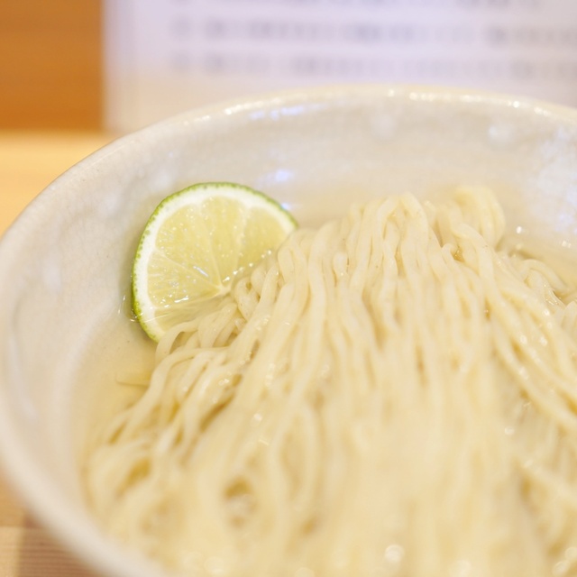 迂直(ウチョク) - 荻窪(つけ麺)の写真(食べログが提供するog:image)
