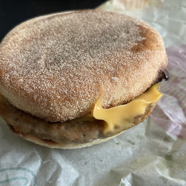 口コミ一覧 マクドナルド 芦屋打出店 Mcdonald S 打出 ハンバーガー 食べログ