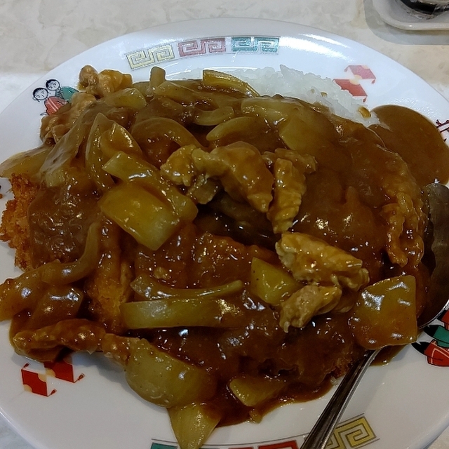 北葉飯店 - 天台(中華料理)の写真(食べログが提供するog:image)
