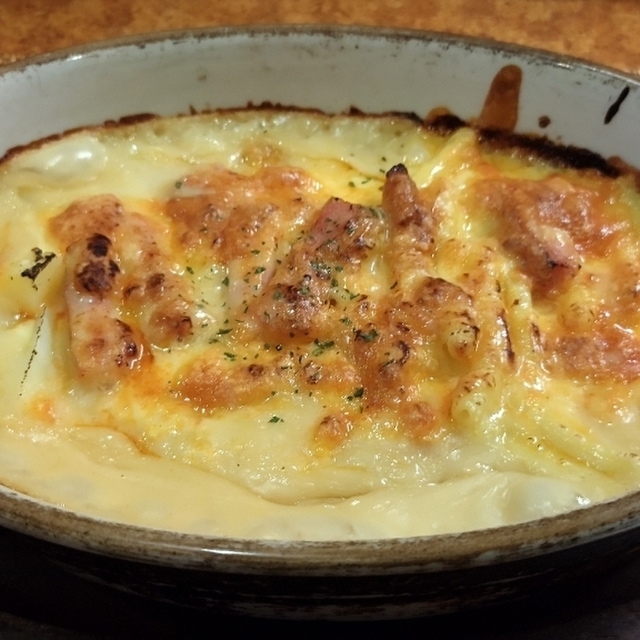 グラタンのお店 どつぼどーる - 逆瀬川（洋食）の写真（食べログが提供するog:image）