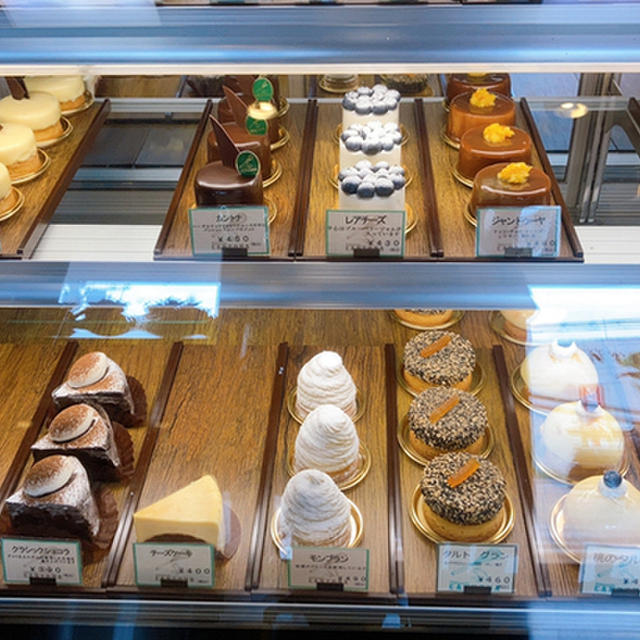 パティスリーカントナ 高槻市 ケーキ 食べログ パティスリーカントナ 高槻市 ケーキ 食べログ