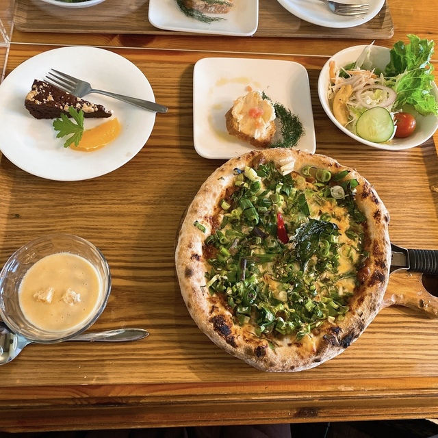 イタリア式食堂 ブラン - 鷲宮(イタリアン)の写真(食べログが提供するog:image)