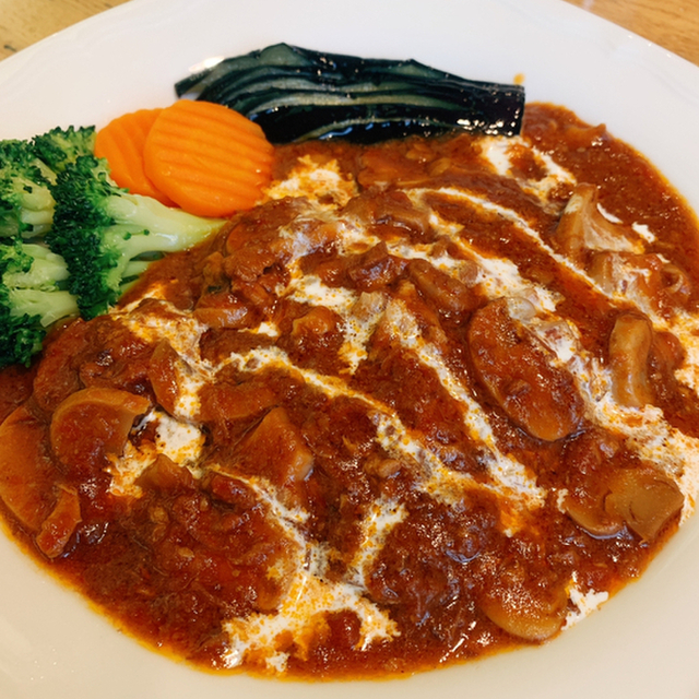 レストラン ウイング - 軽井沢(西洋各国料理(その他))の写真(食べログが提供するog:image)