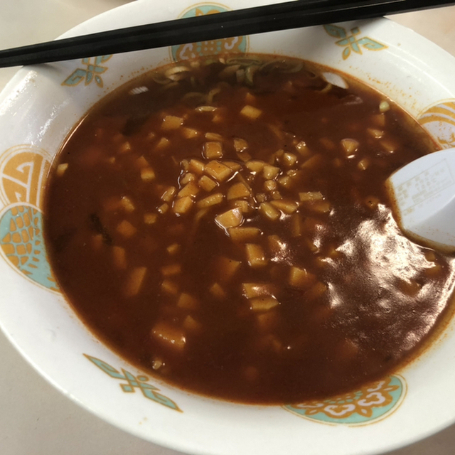 栄華飯店 - 新馬場（中華料理）の写真（食べログが提供するog:image）