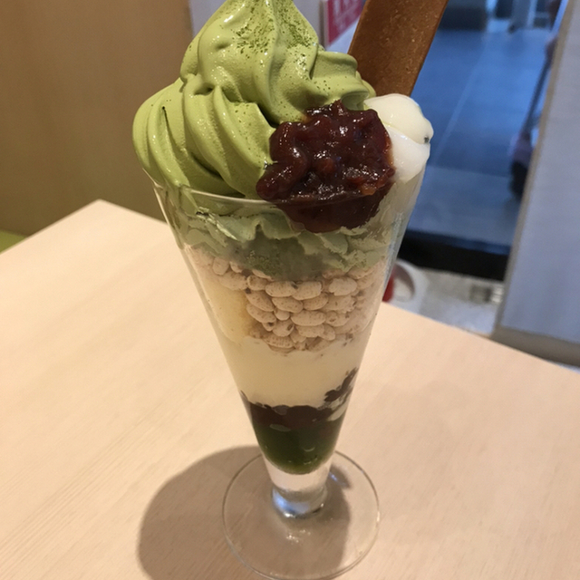 マッチャハウス マッチャカン Mop滋賀竜王 Maccha House 抹茶館 近江八幡 カフェ 食べログ