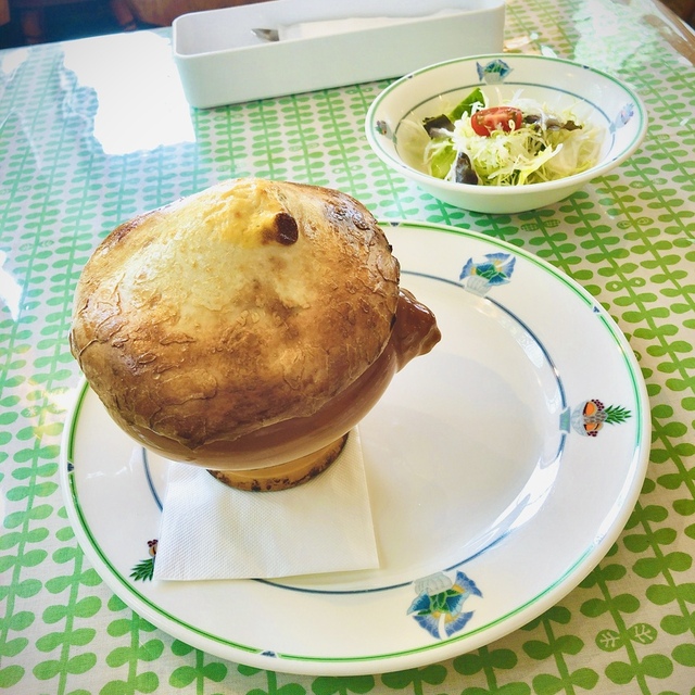 カフェ レストラン バーチ Cafe Restaurant Barch 美瑛町その他 カフェ 食べログ