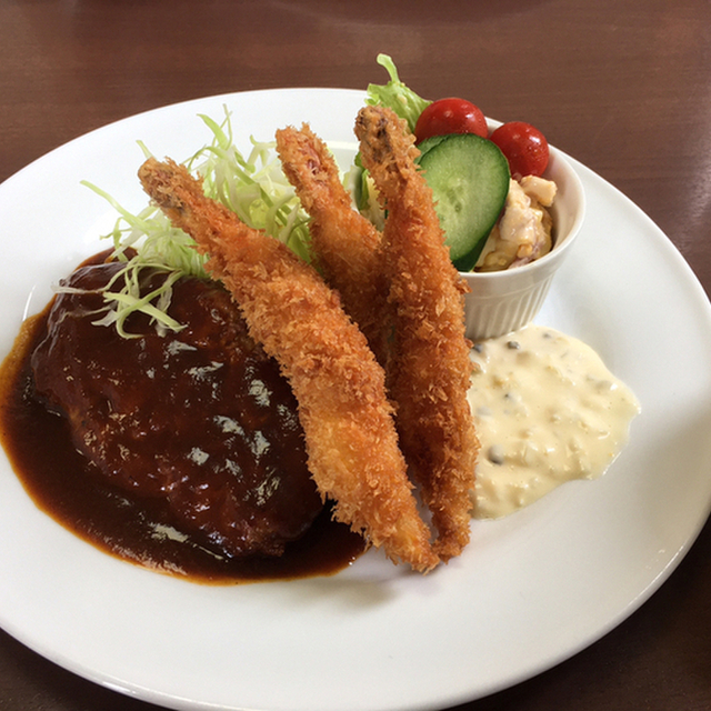 大宝亭 ダイホウテイ 一色町その他 洋食 食べログ 大宝亭 ダイホウテイ 一色町その他 洋食 食べログ