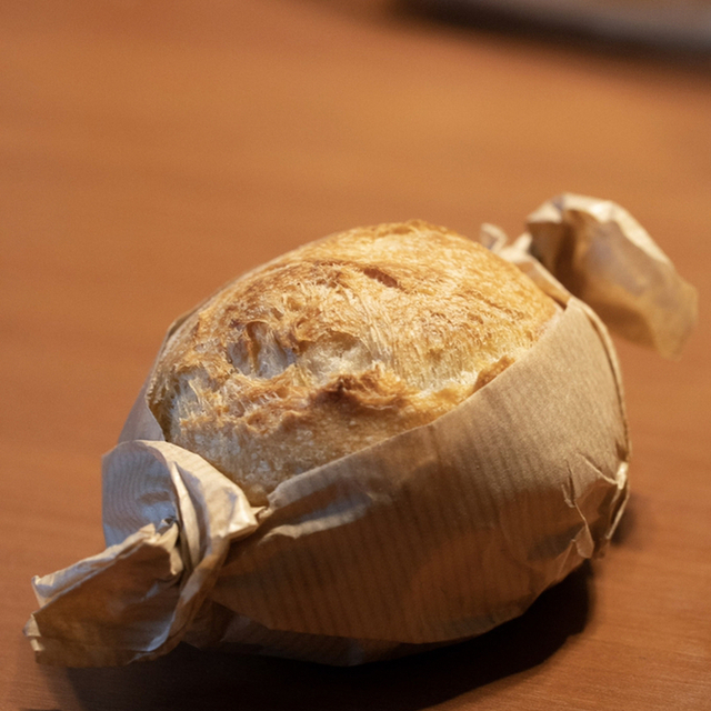 ヒッポー製パン所 - 今宿（パン）の写真（食べログが提供するog:image）