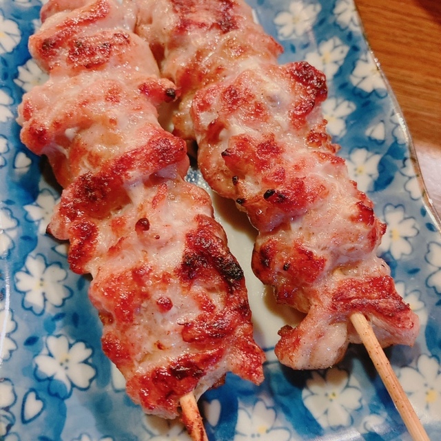 祭館 サイカン 山鼻９条 焼鳥 食べログ