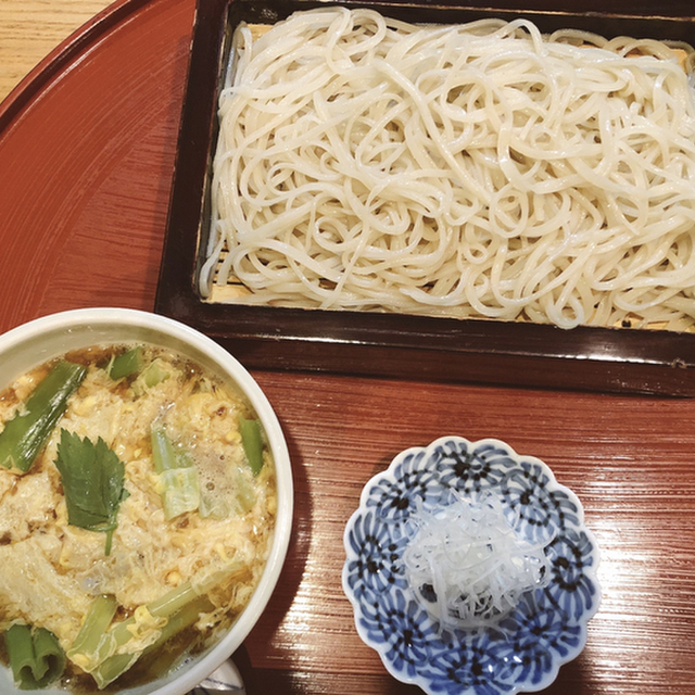 さくら庵 さくらあん 円山公園 そば 食べログ