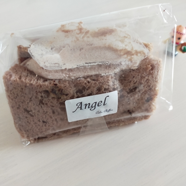 カルムシフォン 多治見 ケーキ 食べログ