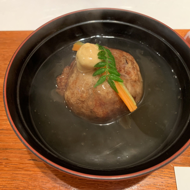 日本料理 よのぜん 阿波富田 割烹 小料理 食べログ
